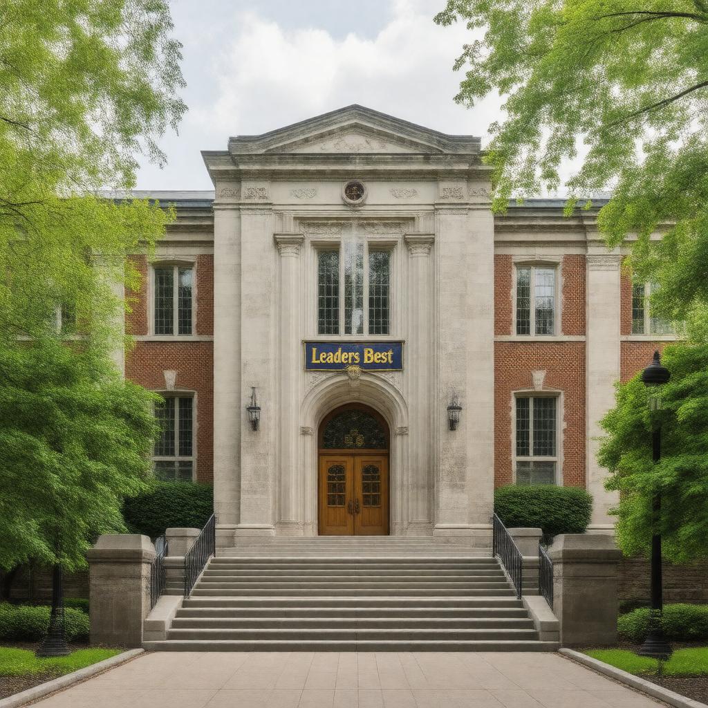 College of Literature, Science, and the Arts